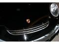 Porsche 911 Turbo Coupe Black photo #8