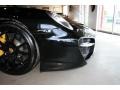 Porsche 911 Turbo Coupe Black photo #13