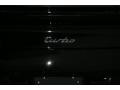 Porsche 911 Turbo Coupe Black photo #19