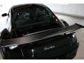 Porsche 911 Turbo Coupe Black photo #21