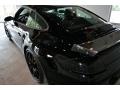 Porsche 911 Turbo Coupe Black photo #22
