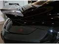 Porsche 911 Turbo Coupe Black photo #24