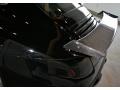 Porsche 911 Turbo Coupe Black photo #25