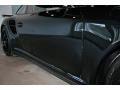 Porsche 911 Turbo Coupe Black photo #29