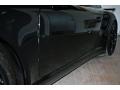 Porsche 911 Turbo Coupe Black photo #30
