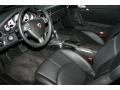 Porsche 911 Turbo Coupe Black photo #35