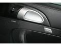 Porsche 911 Turbo Coupe Black photo #37