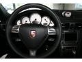 Porsche 911 Turbo Coupe Black photo #41