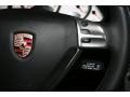 Porsche 911 Turbo Coupe Black photo #42