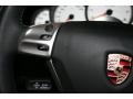 Porsche 911 Turbo Coupe Black photo #43
