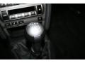 Porsche 911 Turbo Coupe Black photo #46