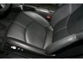 Porsche 911 Turbo Coupe Black photo #53