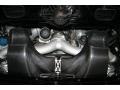 Porsche 911 Turbo Coupe Black photo #61