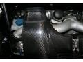 Porsche 911 Turbo Coupe Black photo #62