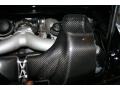 Porsche 911 Turbo Coupe Black photo #63