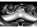 Porsche 911 Turbo Coupe Black photo #64