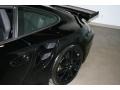 Porsche 911 Turbo Coupe Black photo #66