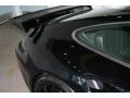 Porsche 911 Turbo Coupe Black photo #67