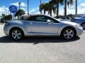 Mitsubishi Eclipse Spyder GS Liquid Silver Metallic photo #2 Mitsubishi Eclipse Spyder GS Liquid Silver Metallic photo #2