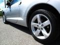 Mitsubishi Eclipse Spyder GS Liquid Silver Metallic photo #5 Mitsubishi Eclipse Spyder GS Liquid Silver Metallic photo #5