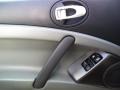 Mitsubishi Eclipse Spyder GS Liquid Silver Metallic photo #15 Mitsubishi Eclipse Spyder GS Liquid Silver Metallic photo #15