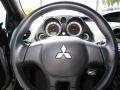 Mitsubishi Eclipse Spyder GS Liquid Silver Metallic photo #17 Mitsubishi Eclipse Spyder GS Liquid Silver Metallic photo #17