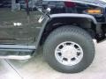 Hummer H2 SUV Black photo #3 Hummer H2 SUV Black photo #3