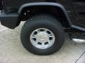 Hummer H2 SUV Black photo #4 Hummer H2 SUV Black photo #4