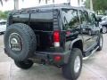 Hummer H2 SUV Black photo #6 Hummer H2 SUV Black photo #6