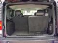Hummer H2 SUV Black photo #8 Hummer H2 SUV Black photo #8