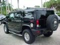 Hummer H2 SUV Black photo #9 Hummer H2 SUV Black photo #9