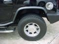 Hummer H2 SUV Black photo #10 Hummer H2 SUV Black photo #10