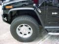 Hummer H2 SUV Black photo #11 Hummer H2 SUV Black photo #11