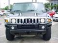 Hummer H2 SUV Black photo #14 Hummer H2 SUV Black photo #14