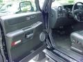Hummer H2 SUV Black photo #15 Hummer H2 SUV Black photo #15