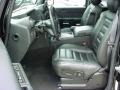 Hummer H2 SUV Black photo #17 Hummer H2 SUV Black photo #17