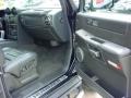 Hummer H2 SUV Black photo #18 Hummer H2 SUV Black photo #18