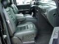 Hummer H2 SUV Black photo #19 Hummer H2 SUV Black photo #19