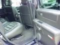 Hummer H2 SUV Black photo #20 Hummer H2 SUV Black photo #20