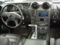 Hummer H2 SUV Black photo #27 Hummer H2 SUV Black photo #27