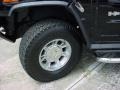 Hummer H2 SUV Black photo #31 Hummer H2 SUV Black photo #31