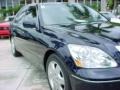 Lexus LS 430 Blue Onyx Pearl photo #2 Lexus LS 430 Blue Onyx Pearl photo #2