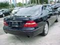 Lexus LS 430 Blue Onyx Pearl photo #6 Lexus LS 430 Blue Onyx Pearl photo #6