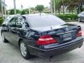 Lexus LS 430 Blue Onyx Pearl photo #8 Lexus LS 430 Blue Onyx Pearl photo #8