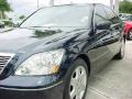 Lexus LS 430 Blue Onyx Pearl photo #13 Lexus LS 430 Blue Onyx Pearl photo #13