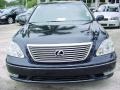 Lexus LS 430 Blue Onyx Pearl photo #14 Lexus LS 430 Blue Onyx Pearl photo #14