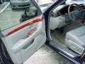 Lexus LS 430 Blue Onyx Pearl photo #15 Lexus LS 430 Blue Onyx Pearl photo #15