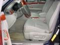 Lexus LS 430 Blue Onyx Pearl photo #17 Lexus LS 430 Blue Onyx Pearl photo #17