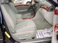 Lexus LS 430 Blue Onyx Pearl photo #19 Lexus LS 430 Blue Onyx Pearl photo #19