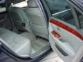 Lexus LS 430 Blue Onyx Pearl photo #20 Lexus LS 430 Blue Onyx Pearl photo #20